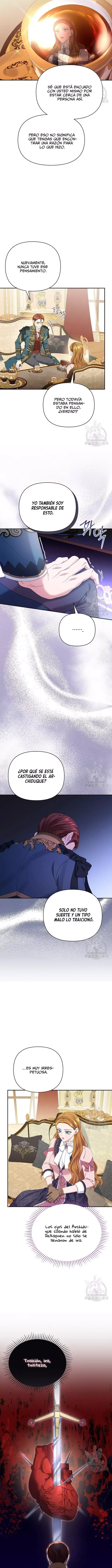 Janice Capítulo 58 en Línea - página 15