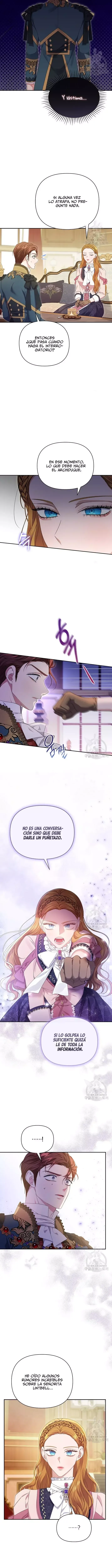 Janice Capítulo 58 en Línea - página 16