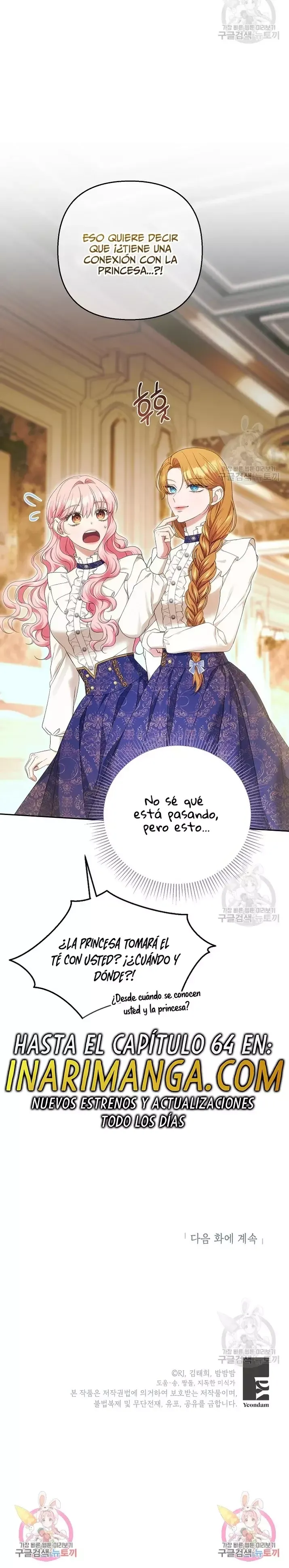 Janice Capítulo 59 en Línea - página 18
