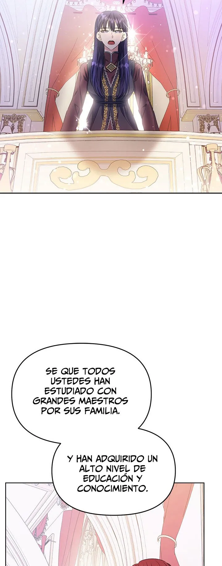 Janice Capítulo 6 en Línea - página 22