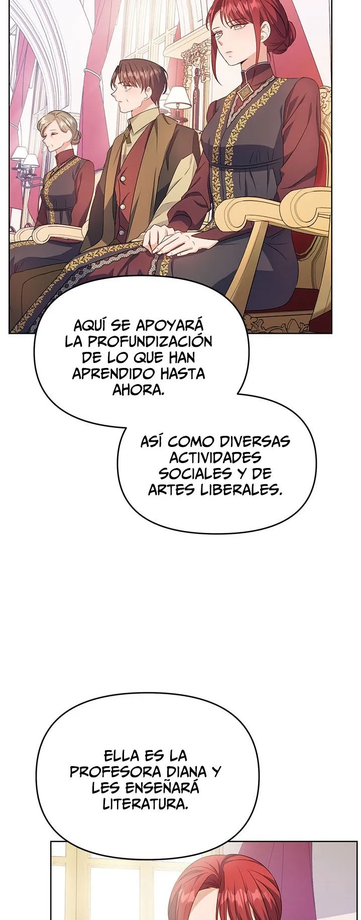 Janice Capítulo 6 en Línea - página 23