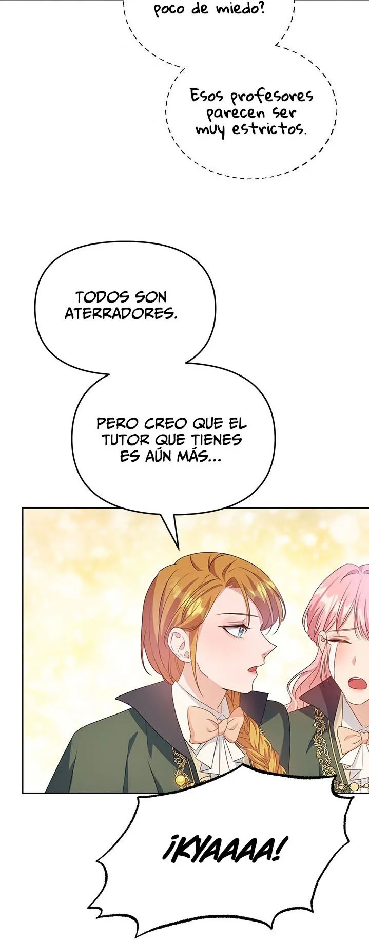 Janice Capítulo 6 en Línea - página 27