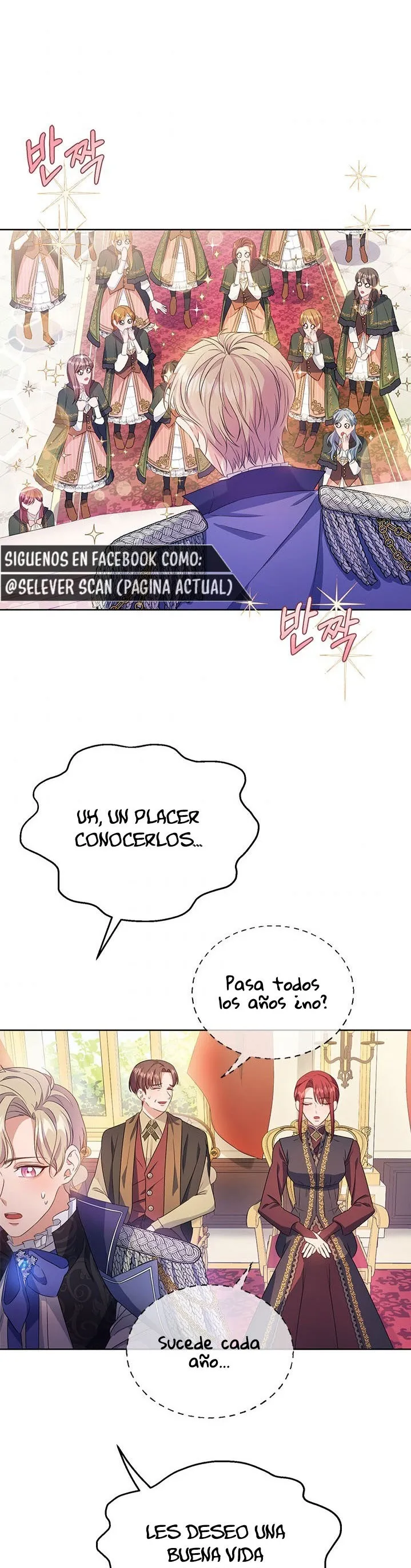 Janice Capítulo 6 en Línea - página 31