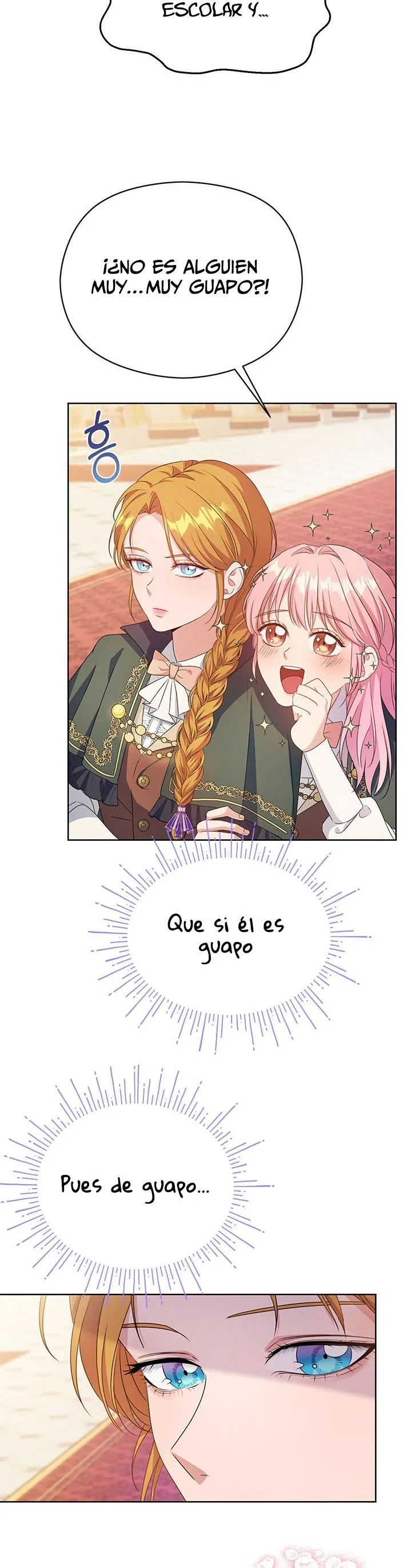 Janice Capítulo 6 en Línea - página 32