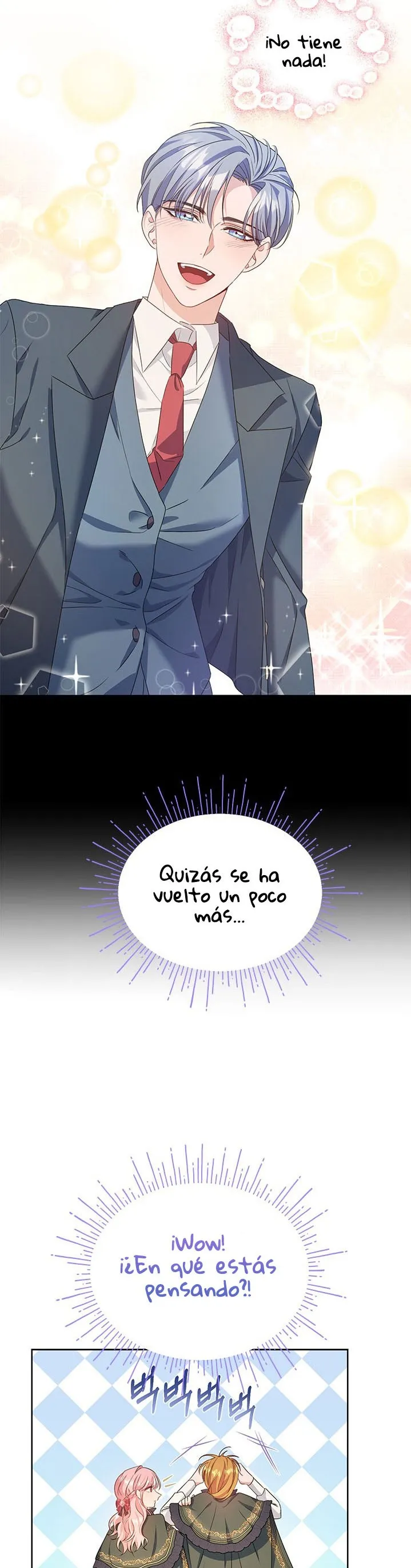 Janice Capítulo 6 en Línea - página 33