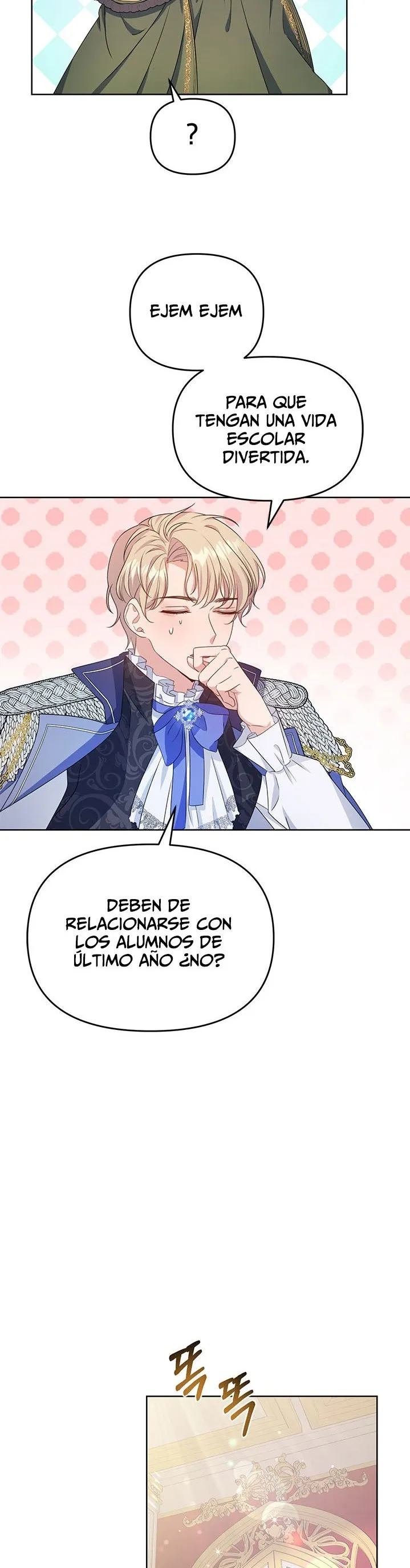 Janice Capítulo 6 en Línea - página 34