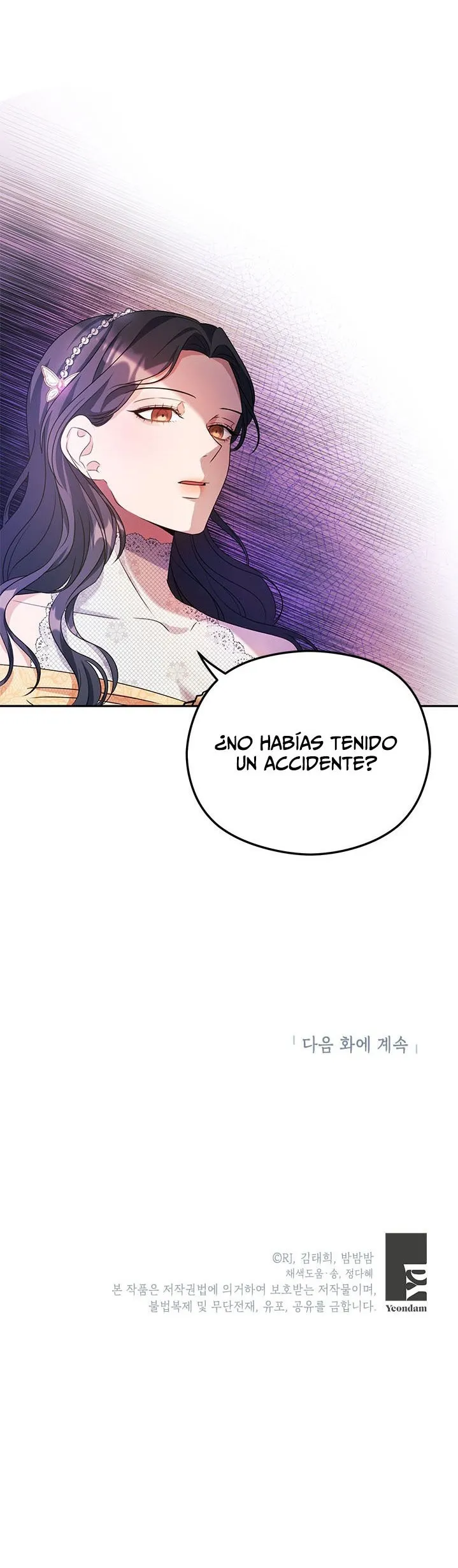 Janice Capítulo 6 en Línea - página 41