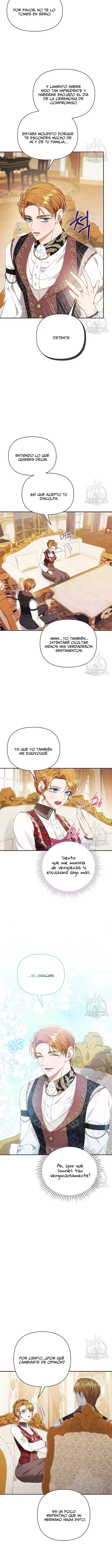 Janice Capítulo 60 en Línea - página 13