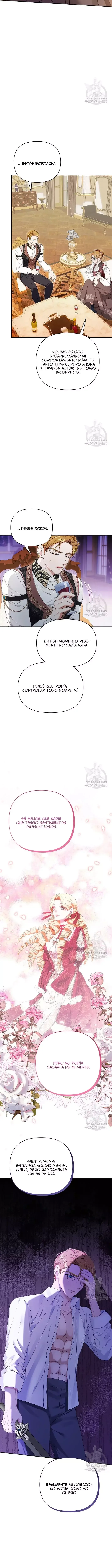 Janice Capítulo 60 en Línea - página 15