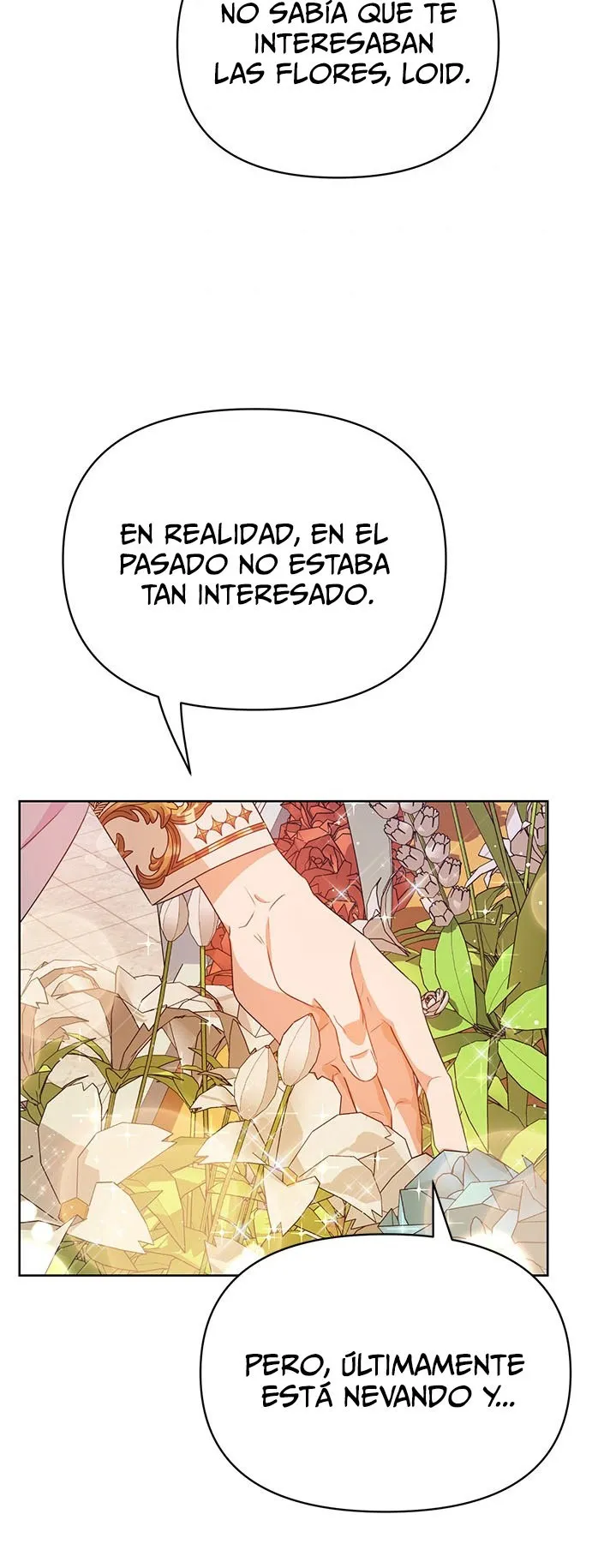 Janice Capítulo 9 en Línea - página 28