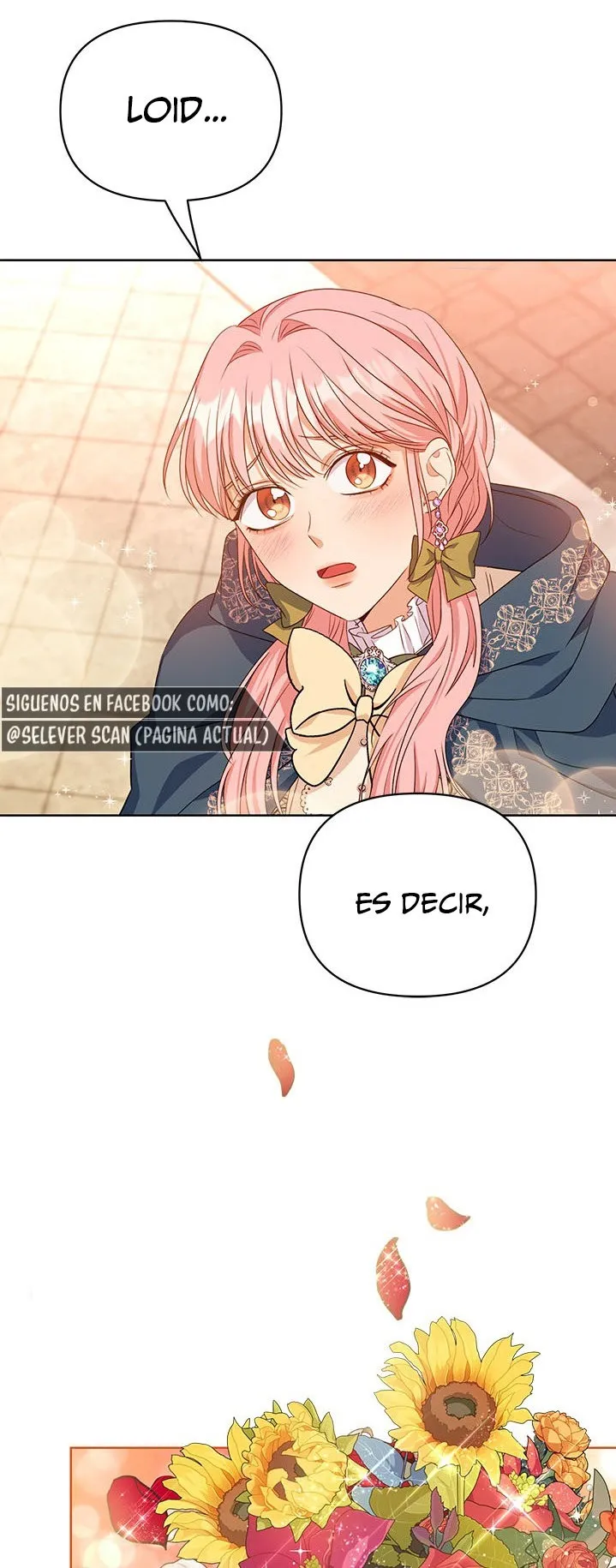Janice Capítulo 9 en Línea - página 30