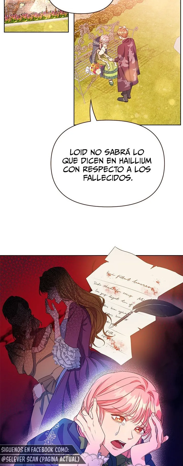 Janice Capítulo 9 en Línea - página 38