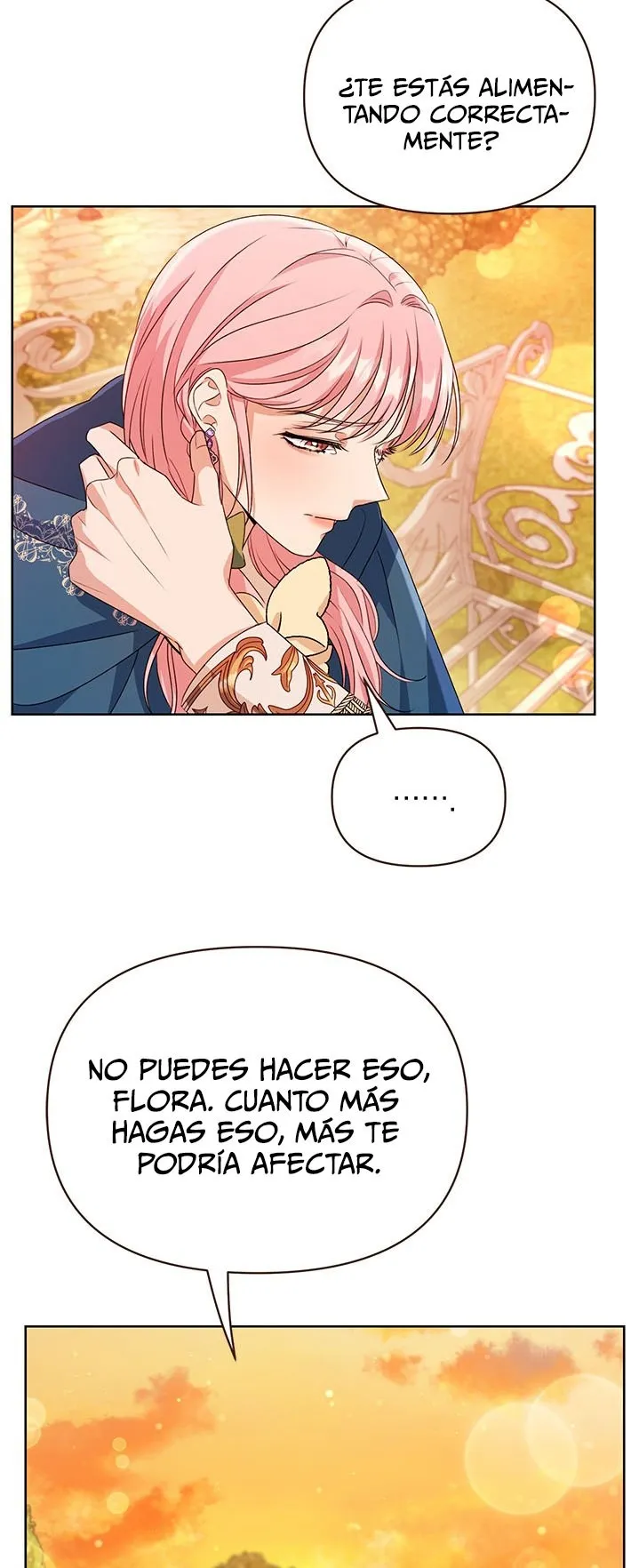 Janice Capítulo 9 en Línea - página 41