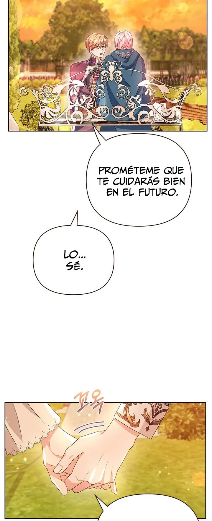 Janice Capítulo 9 en Línea - página 42