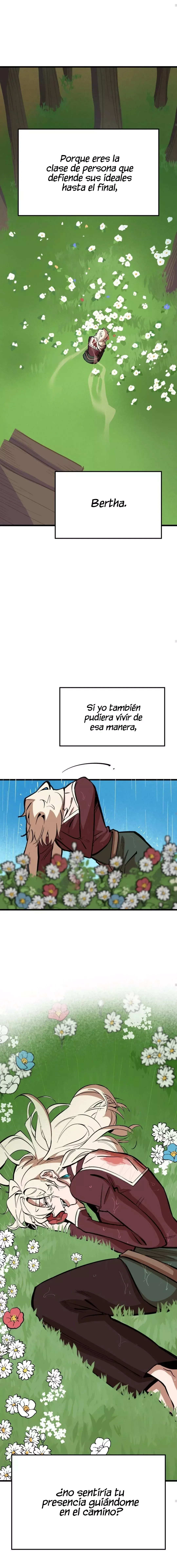 Jardín de cenizas Capítulo 15 en Línea - página 20