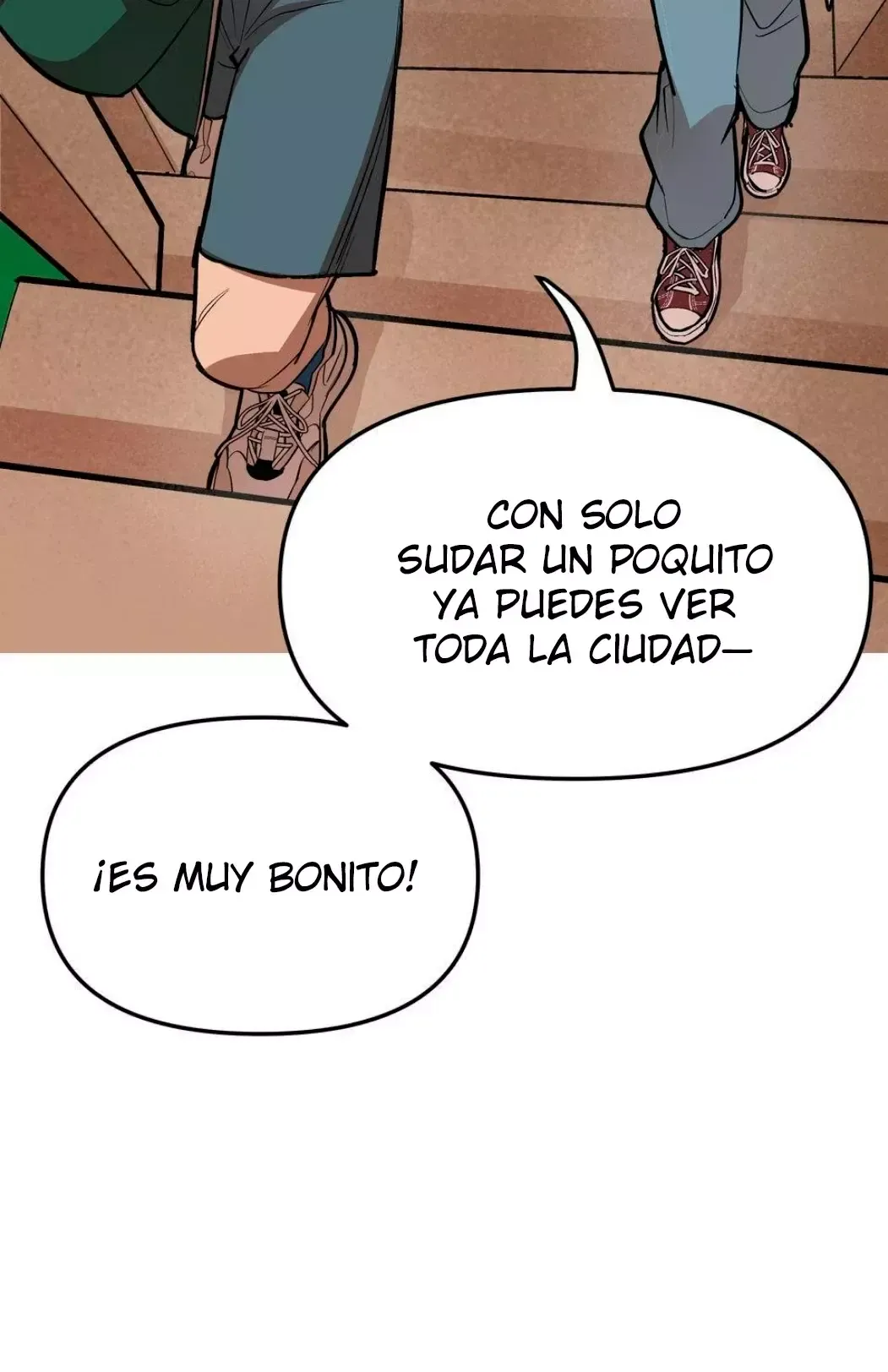 Jardín de cenizas Capítulo 19 en Línea - página 27
