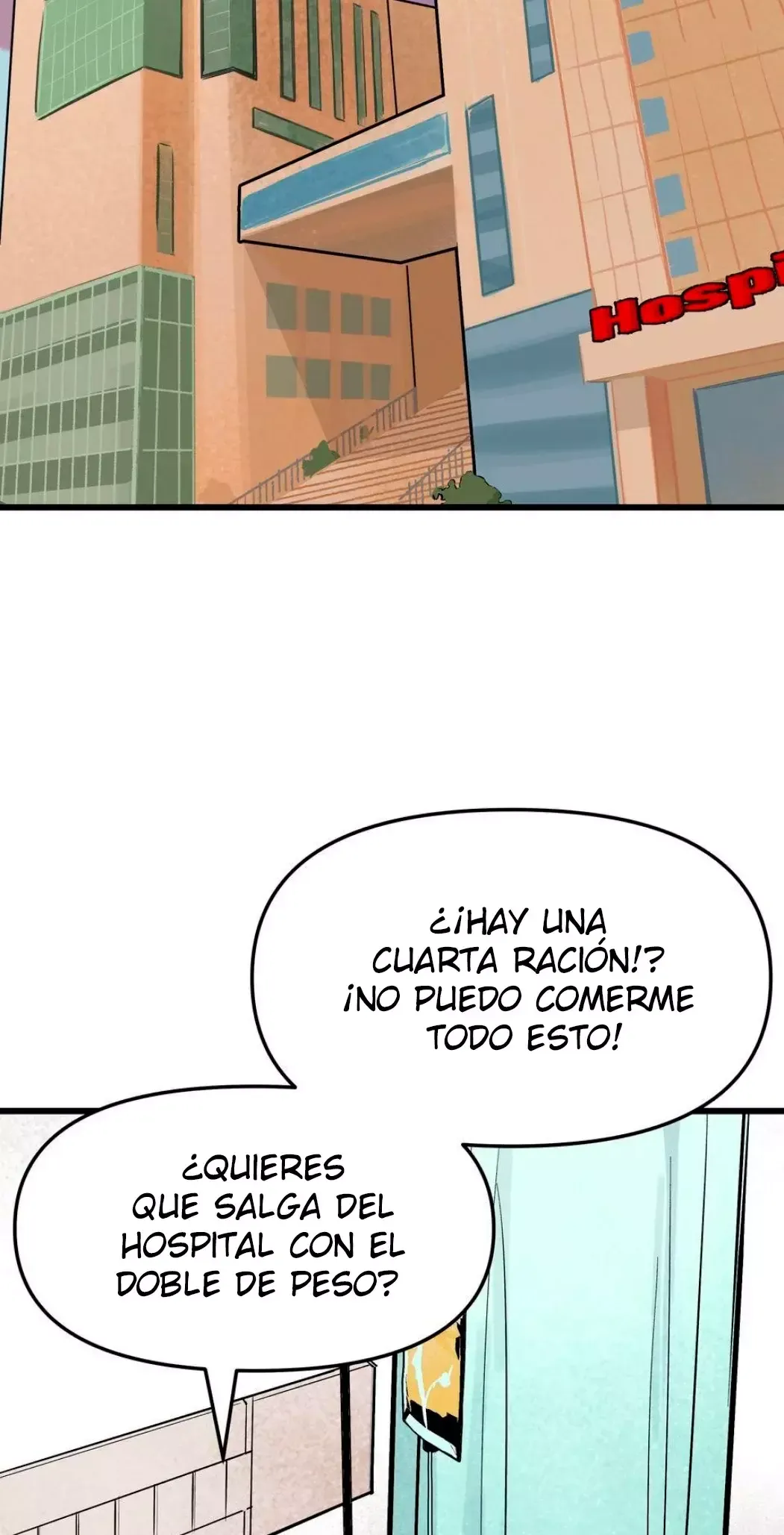 Jardín de cenizas Capítulo 19 en Línea - página 65