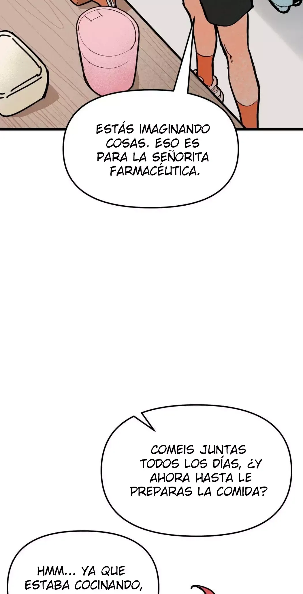 Jardín de cenizas Capítulo 19 en Línea - página 67