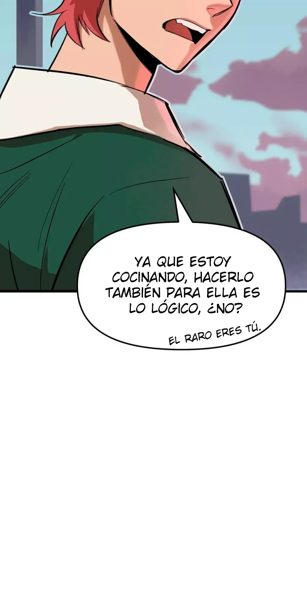Jardín de cenizas Capítulo 19 en Línea - página 71