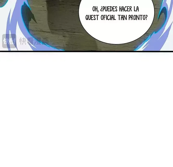 Jaula de demonios Capítulo 13 en Línea - página 27