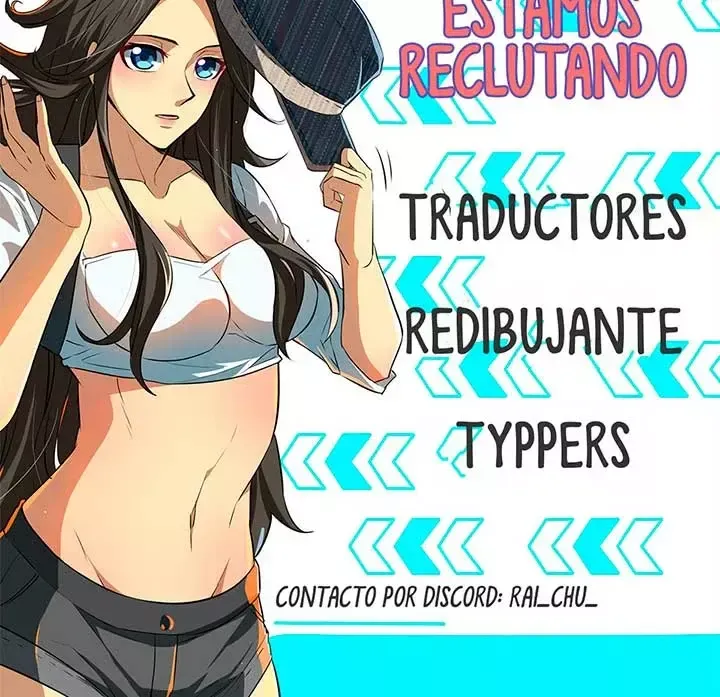 Jaula de demonios Capítulo 13 en Línea - página 30