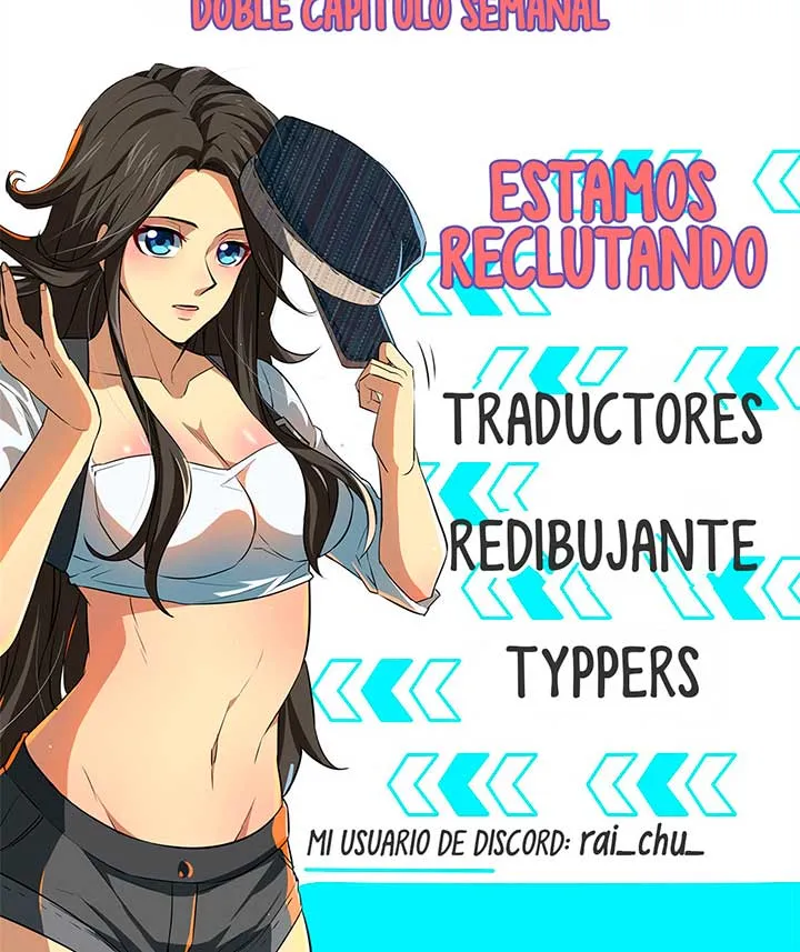 Jaula de demonios Capítulo 25 en Línea - página 36