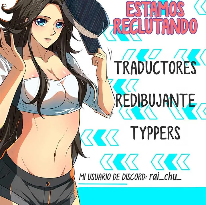 Jaula de demonios Capítulo 30 en Línea - página 36