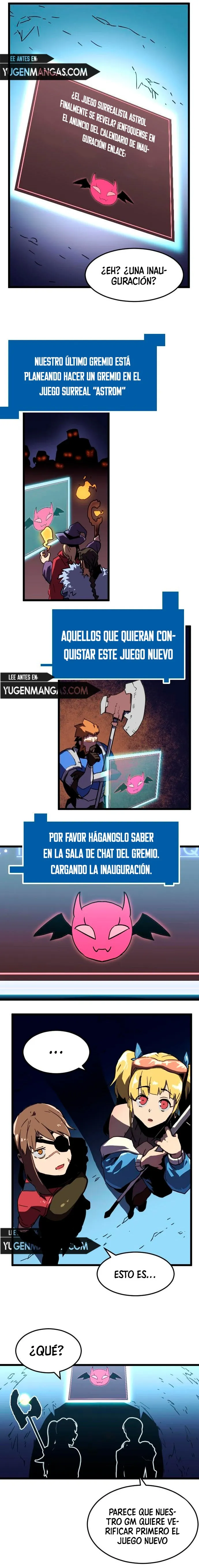 Jefe Final Capítulo 1 en Línea - página 17
