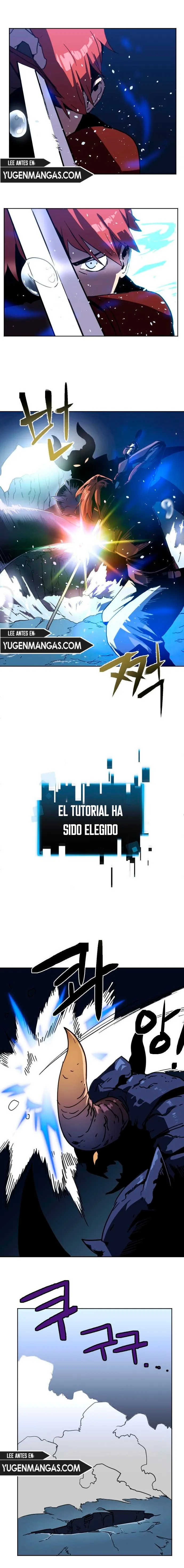 Jefe Final Capítulo 1 en Línea - página 26