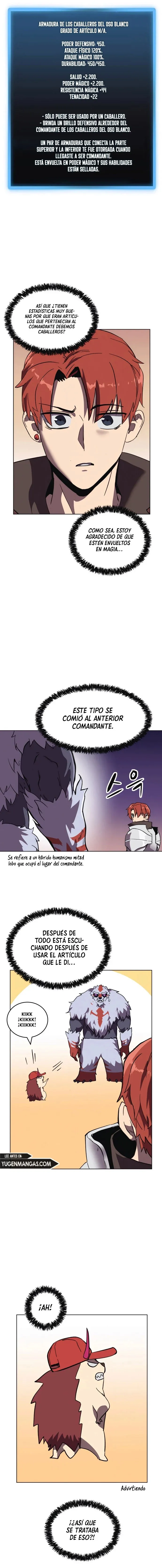 Jefe Final Capítulo 18 en Línea - página 7