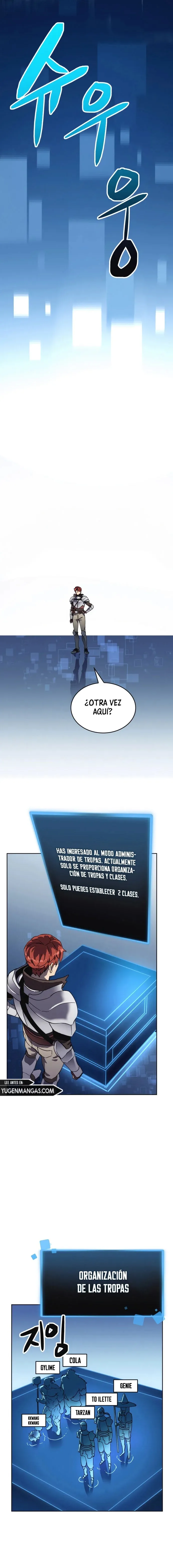 Jefe Final Capítulo 18 en Línea - página 17