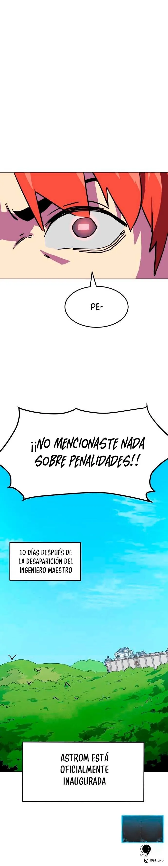 Jefe Final Capítulo 2 en Línea - página 34