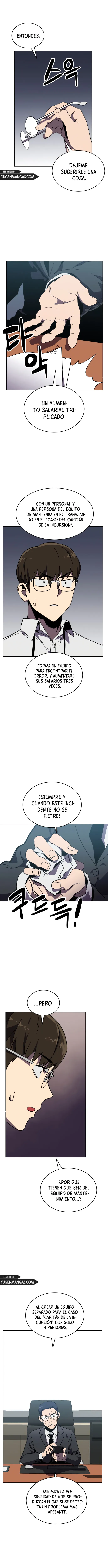 Jefe Final Capítulo 20 en Línea - página 2