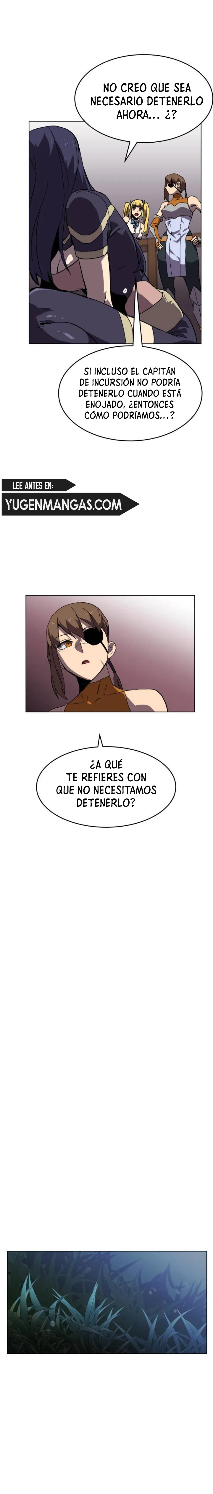 Jefe Final Capítulo 22 en Línea - página 11