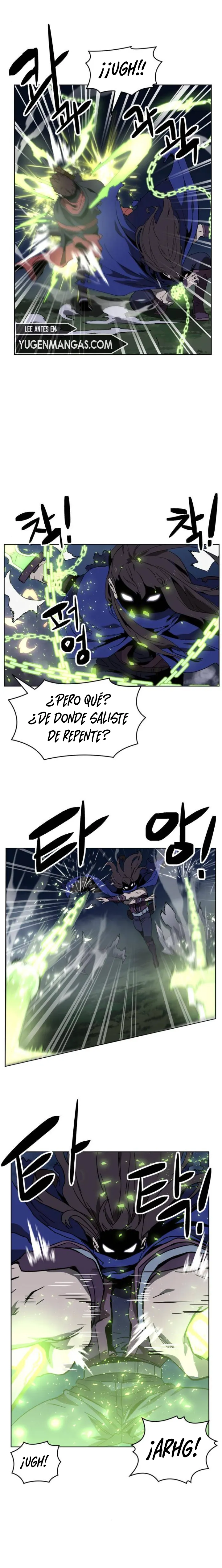 Jefe Final Capítulo 22 en Línea - página 13