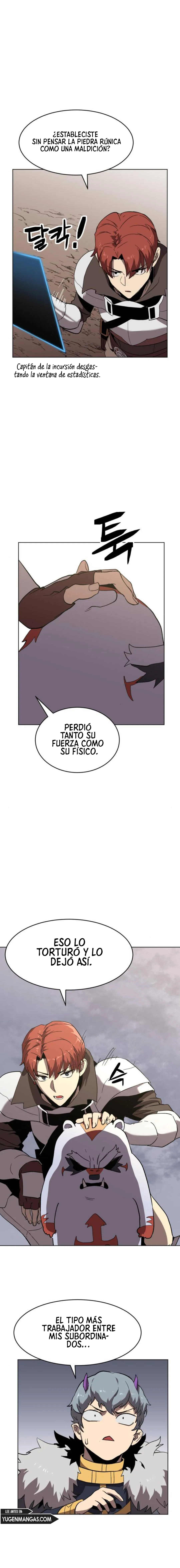 Jefe Final Capítulo 24 en Línea - página 14
