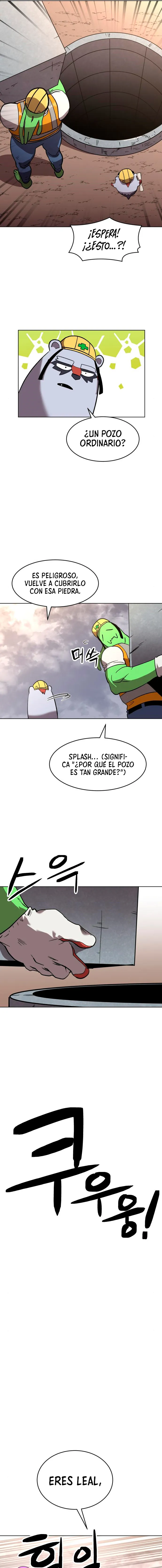 Jefe Final Capítulo 26 en Línea - página 11