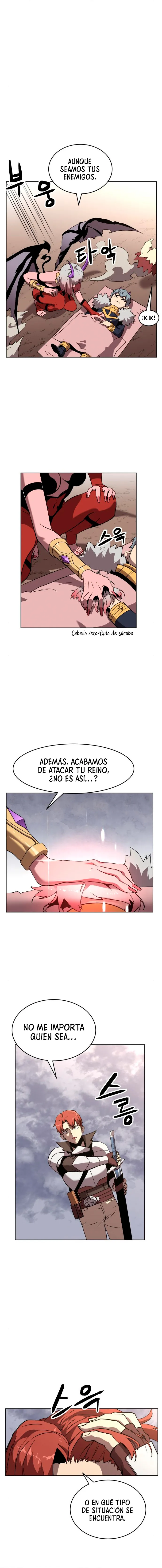 Jefe Final Capítulo 26 en Línea - página 13