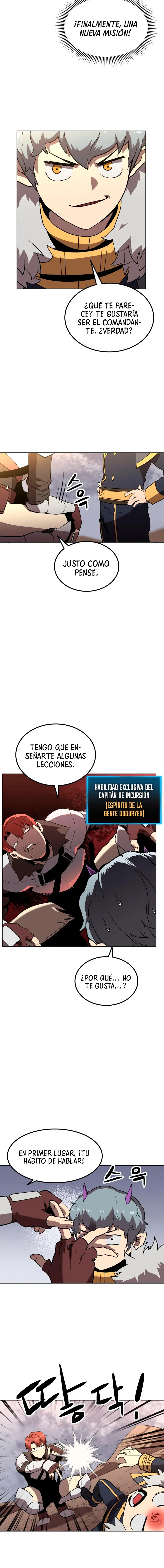 Jefe Final Capítulo 26 en Línea - página 16