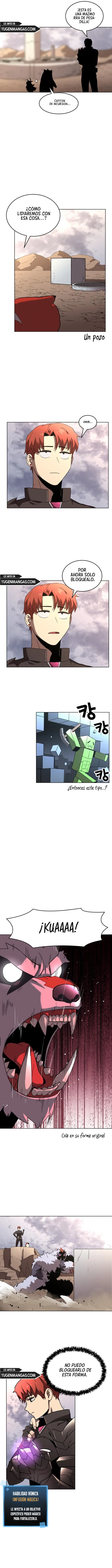 Jefe Final Capítulo 28 en Línea - página 12