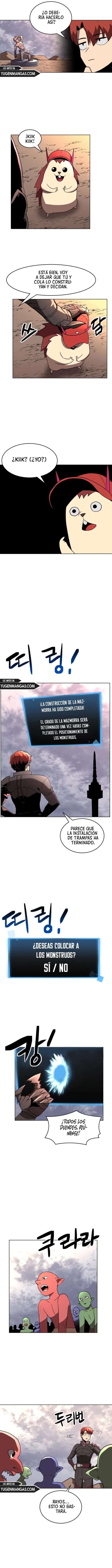 Jefe Final Capítulo 28 en Línea - página 13
