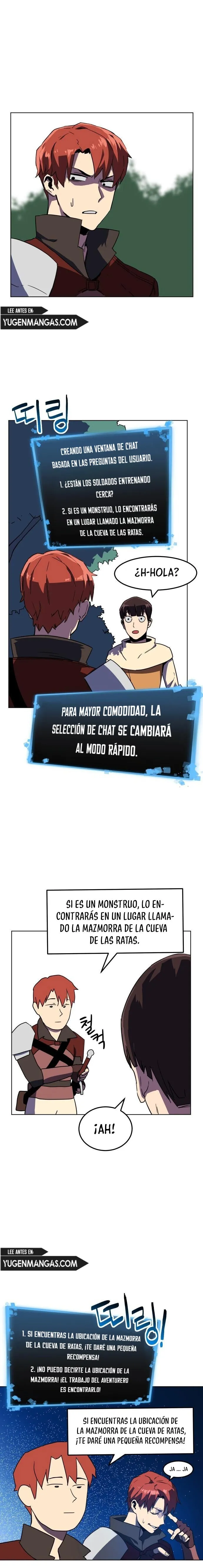 Jefe Final Capítulo 3 en Línea - página 13