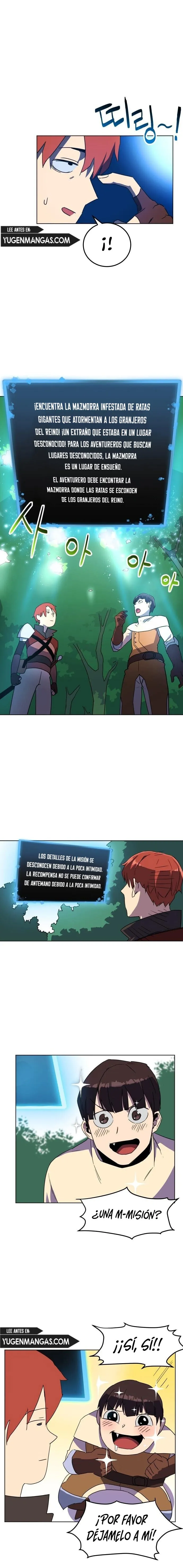 Jefe Final Capítulo 3 en Línea - página 14