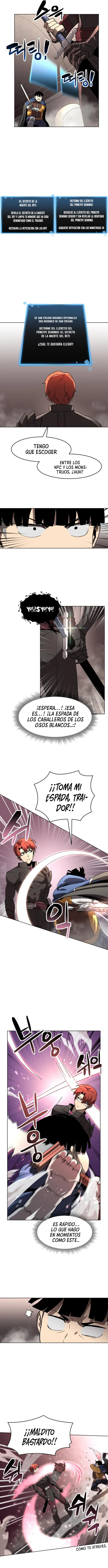 Jefe Final Capítulo 30 en Línea - página 8