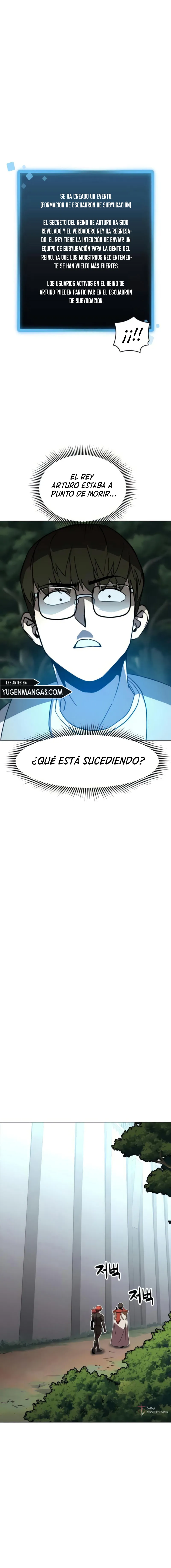 Jefe Final Capítulo 35 en Línea - página 11