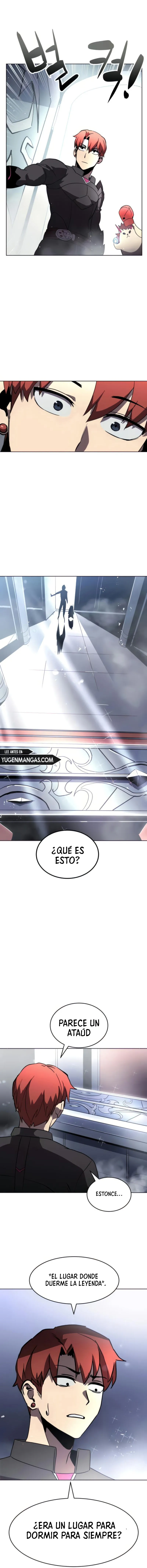 Jefe Final Capítulo 35 en Línea - página 21