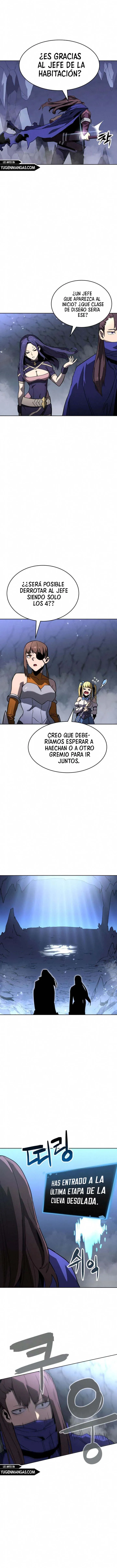 Jefe Final Capítulo 37 en Línea - página 4
