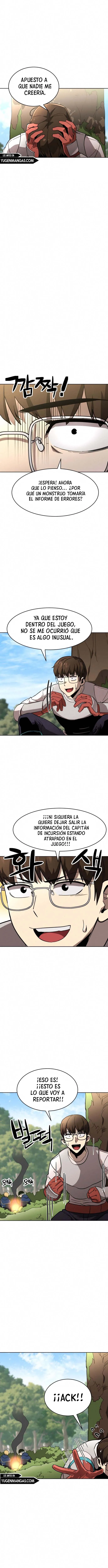 Jefe Final Capítulo 38 en Línea - página 5
