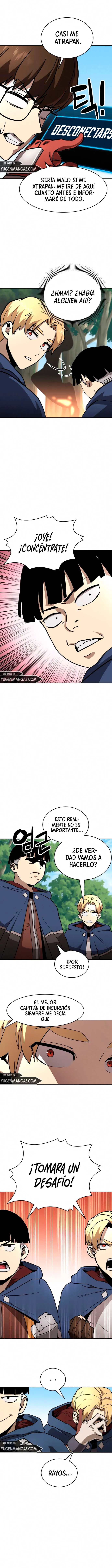 Jefe Final Capítulo 38 en Línea - página 6