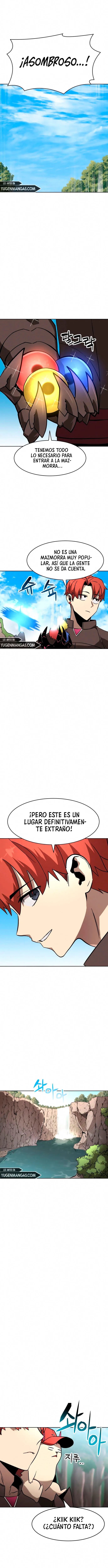 Jefe Final Capítulo 38 en Línea - página 8